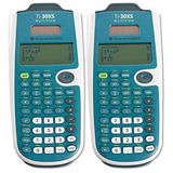 Texas Instruments Ti-30xs Multiview Calculadora