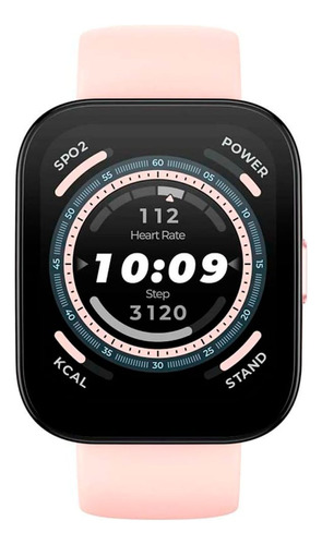 Relógio Amazfit Bip 5 Inteligente Smartwatch Original 1,91 