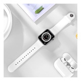 Ouheng 2 Pack Sport Band Compatible Con La Banda Apple Watch