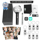 Bts Army Bomb Ver.4 Lightstick Original Bangtan Boys Lamps