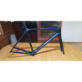 Marco Bicicleta Giant Tcr Aero Talla L Full Carbon + Extras.