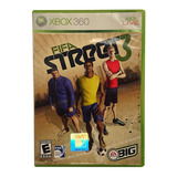 Fifa Street 3 Xbox 360