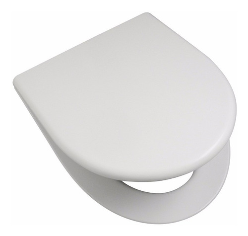 Tapa Asiento Inodoro Ferrum Linea Marina Thim Blanco