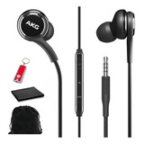 Samsung Akg Earbuds Auriculares Internos Originales 3,5 Mm Y