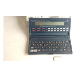 Traductor Electrónico Texas Instruments Ps-5600 Vintage