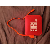 Parlante Original Jbl Go 2