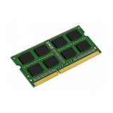 Memoria Ram Kingston Valueram Ddr3l 1600mhz 8gb Cl11 So- /vc