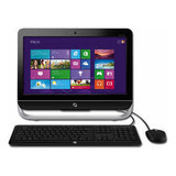 Pc Desktop Hp Pavilion 20-b304la All-in-one