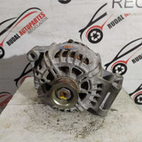 Alternador Ford Ka Linea Nueva