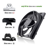 Jolanco - Ventilador Interno De Repuesto Para Xbox One S