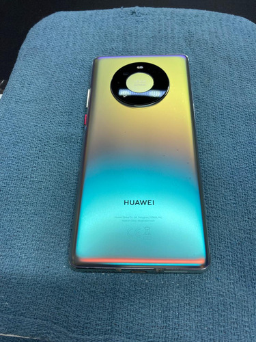 Huawei Mate 40 Pro