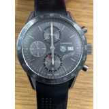 Tag Heuer Edicion Limitada Juan Manuel Fangio