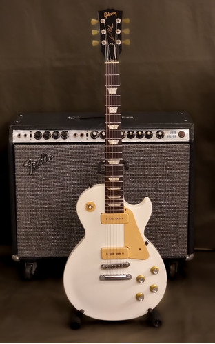 Guitarra Gibson Les Paul Studio '60s Tribute