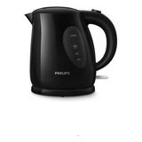 Pava Electrica Philips De Outlet Hd4695 2200w Negro