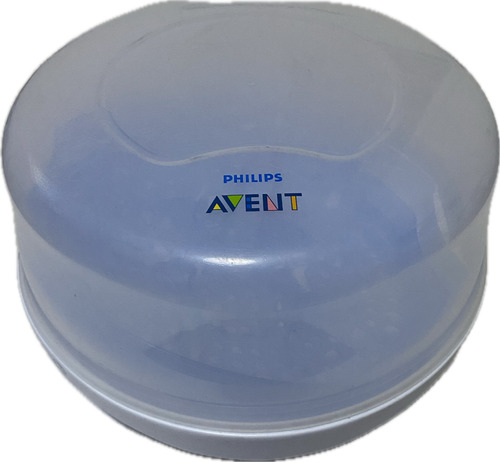 Philips Avent Esterilizador Biberones  Vapor Para Microondas