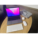 Apple Macbook Air 2020 13 Chip M1  256 Gb Ssd - 8 Gb Ram