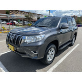 Toyota Prado Tx-l 3.0