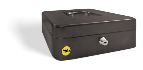 Caja Menor Pequeña Yale