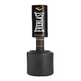 Costal De Box De Piso Con Accesorios Everlast2