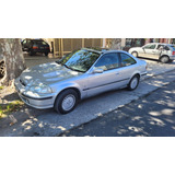 Honda Civic 1999 1.6 Ex Coupe