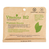 Pack 2 Vitamina B12 Dulzura . Agro Servicio.