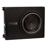 Caixa Sub Star Slim Amplificada Falcon 10 200wrms Xs200