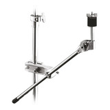 Soporte Pearl Ch-70-h Mini Boom De Platillo Con Adaptador 