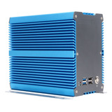 Ordenador Industrial Mini Pc Sin Ventilador Para Sistema I5