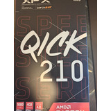 Amd Radeon Rx 6500xt Quick 210 Black