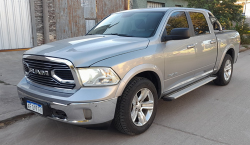 Ram 1500 5.7 V8 Laramie 4x4