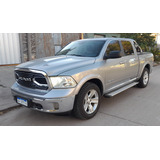 Ram 1500 5.7 V8 Laramie 4x4