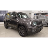 Jeep Renegade Serie S -bb