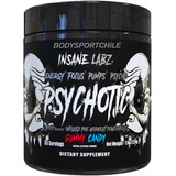 Psychotic Pre Entreno Xtremo Insane Labz 35serv Envio Gratis