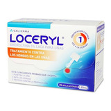 Loceryl 5% Laca Uñas 1,25 Ml