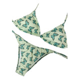 Bikini Art 4754 Vedetina Mariposa