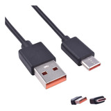 Cable De Carga Rápida Usb-c Tipo C Compatible Con Echo Buds