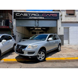 Volkswagen Touareg 2009 3.6 V6 Style