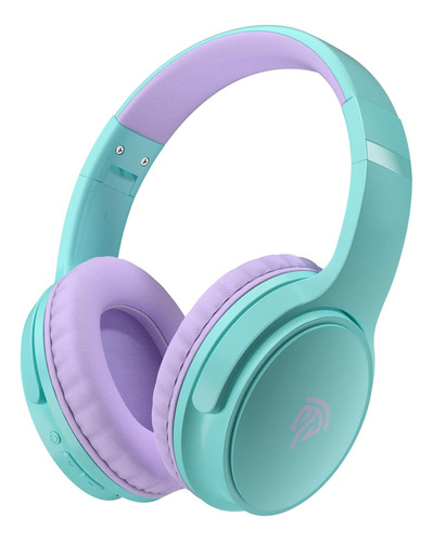 Redstorm Auriculares Bluetooth Niños, Coloridos Auriculares