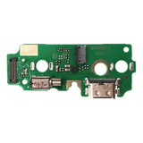 Board De Carga Compatible Con Huawei Mediapad M5 Lite 10.1''