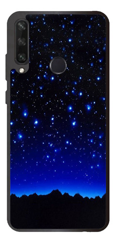 Funda Espacio Estrellas 02 Varios Modelos