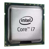 Processador Intel Core I7 3770 3.90ghz Gráfico Integrado