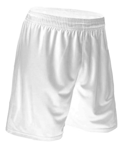 Short Deportivo Futbol Rugby Tenis Voley Hockey Adulto Niño