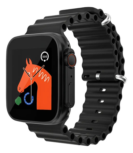Smartwatch Ap Ultra Titanium Calidad Oem Tyn | Meses sin interés