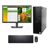 Computadora Dell Optiplex 3050. Core I5, Ssd 500, 16gb Ram