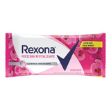 Rexona Jabon En Barra Orchid 3x125gr