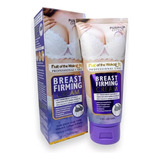 Crema Reafirmante Para Busto Efecto Push-up 150 Ml