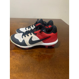 Tachones Nike Alpha Huarache Varsity Low