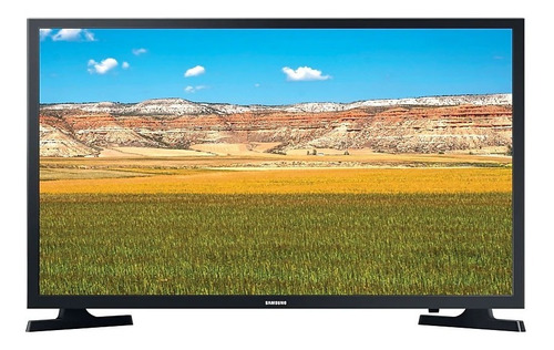 Samsung 32  T4300 Hd Smart Tv 2020 Un32t4300akxzl