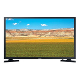 Samsung 32  T4300 Hd Smart Tv 2020 Un32t4300akxzl