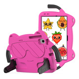 Funda Infantil De Eva Para Samsung Galaxy Tab A8 10.5'' X200